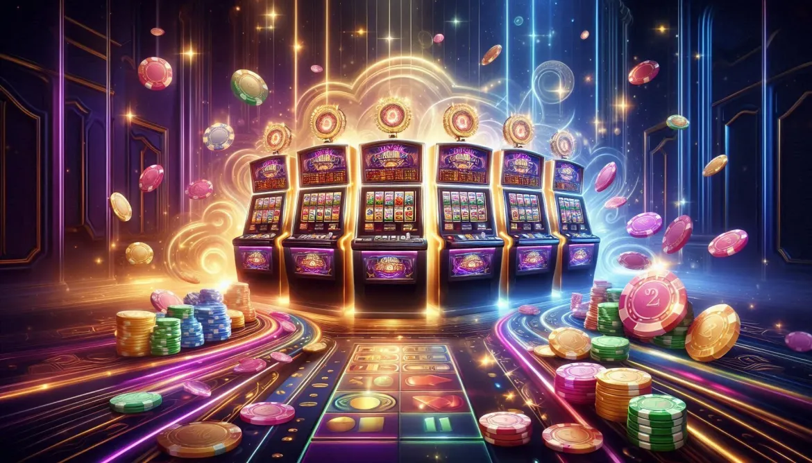 Wikibet Casino